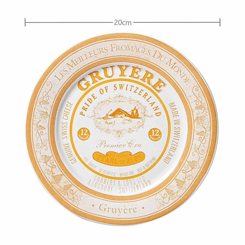 Prato-Multiuso-de-Argila-Queijo-Gruyere-20cm-Marchand-Zaffari-01