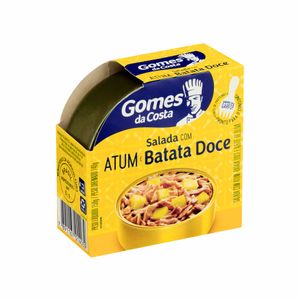 Salada com Atum e Batata Doce Gomes da Costa 150g