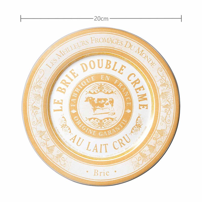 Prato-Multiuso-de-Argila-Queijo-Brie-20cm-Marchand-Zaffari-01