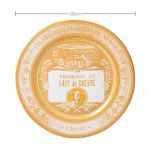 Prato-Multiuso-de-Argila-Queijo-Chevre-20cm-Marchand-Zaffari-01
