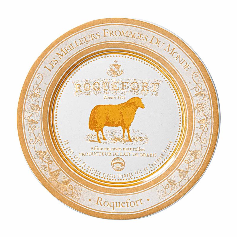 Prato-Multiuso-de-Argila-Queijo-Roquefort-20cm-Marchand-Zaffari-00