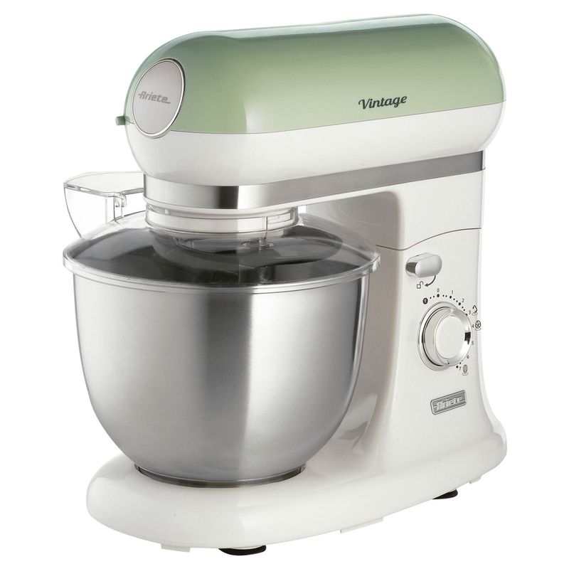 Batedeira-Planetaria-Vintage-Verde-Ariete-220V-Zaffari-00