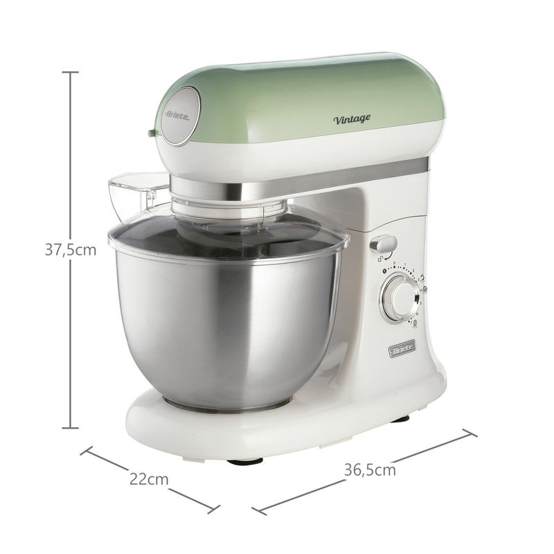 Batedeira-Planetaria-Vintage-Verde-Ariete-127V-Zaffari-01