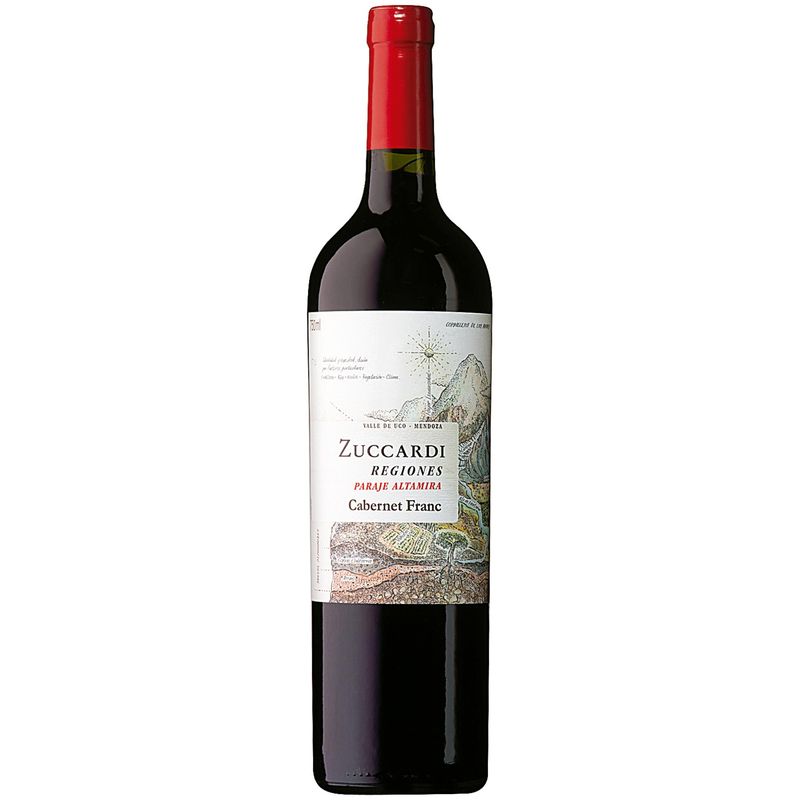 Zuccardi-Apelacion-Paraje-Altamira-Cabernet-Franc-Argentino-Vinho-Tinto-750ml-Zaffari-00