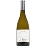 L-odalet-Frances-Languedoc-Chardonnay-Vinho-Branco-750ml-Zaffari-00