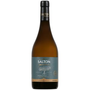 Salton Paradoxo Chardonnay Nacional Vinho Branco 750ml