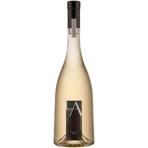 Luiz Argenta Pinot Blanc Clássico Nacional Vinho Branco 750ml