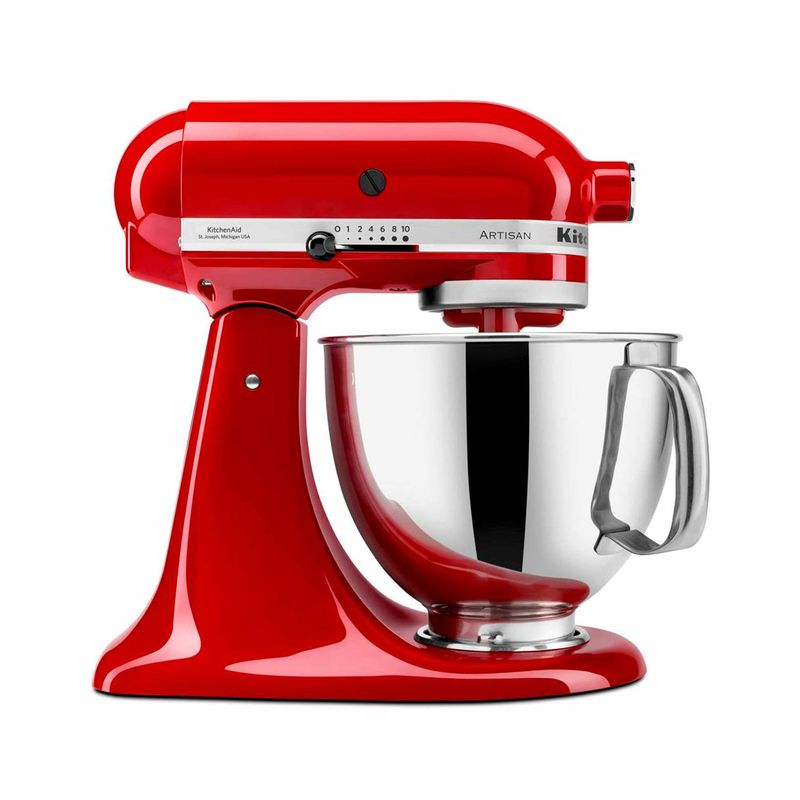 Batedeira-KitchenAid-Artisan-Vermelha-220v-Zaffari-00