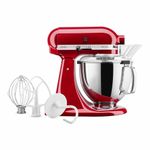 Batedeira-KitchenAid-Artisan-Vermelha-220v-Zaffari-01