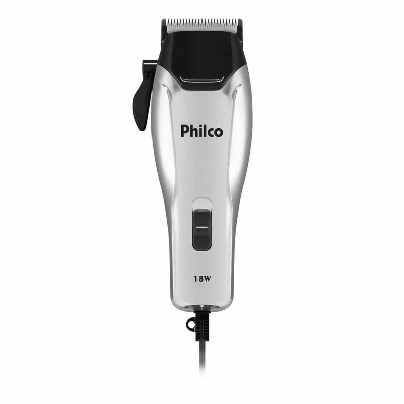 Cortador-de-Cabelo-Philco-PCR04-220V-Zaffari-00