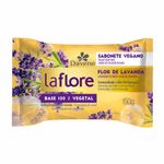 Sabonete-Vegetal-em-Barra-La-Flore-Davene-Vegano-Flor-de-Lavanda-150g-Zaffari-00