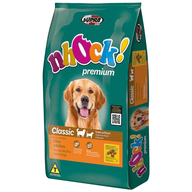 Racao-para-Caes-Nhock-Premium-Adulto-Classic-101kg-Zaffari-00