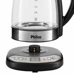 Chaleira-Eletrica-Philco-Preta-Digital-Glass-17-Litros-53951015-127V-Zaffari-04