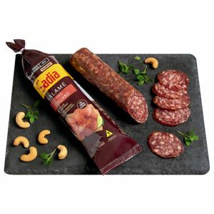 Salame tipo Italiano Sadia