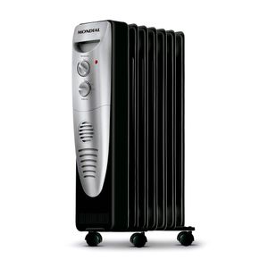 Aquecedor a Óleo Mondial A06 1500W 220V
