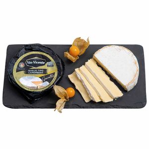 Queijo Tipo Camembert Specialite São Vicente