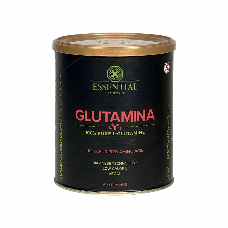 Suplemento-Alimentar-Glutamina-Essential-Nutrition-300g-Zaffari-00