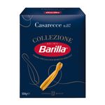 Massa-Casarecce-n°87-Collezione-Barilla-500g-Zaffari-00