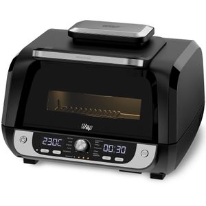 Fritadeira Air Fryer Wap Barbecue 10 Litros WAFBD1 127V