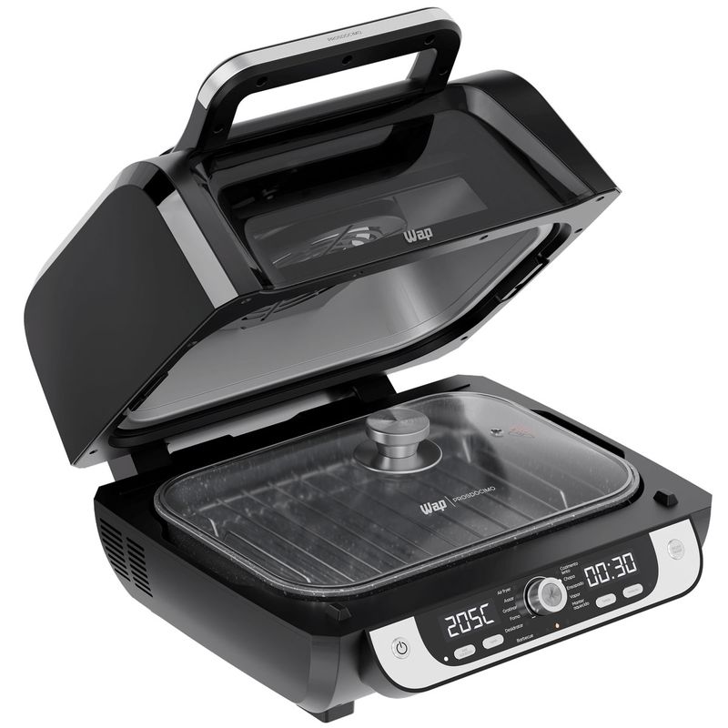 Fritadeira-Air-Fryer-Wap-Barbecue-10-Litros-WAFBD1-127V-Zaffari-01