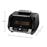 Fritadeira-Air-Fryer-Wap-Barbecue-10-Litros-WAFBD1-127V-Zaffari-03
