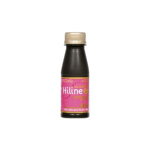 Suplemento Alimentar Líquido de Ferro, Fibras e Vitaminas Yakult Hiline F 100ml