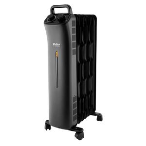 Aquecedor a Óleo Philco PAQ1520P 1500W 127V