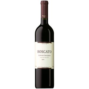 Boscato Cave Cabernet Sauvignon Nacional Vinho Tinto 750ml