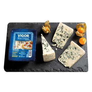 Queijo tipo Gorgonzola Vigor 100g