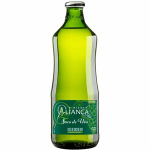 Suco de Uva Branca Aliança 1,5 Litro