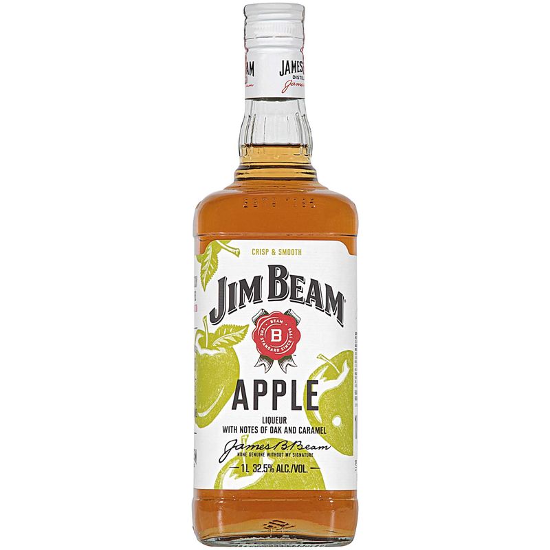 Whisky--Apple-Jim-Beam-1-Litro-Zaffari-00