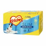 Tapete-Higienico-para-Caes-Slim-80x60cm-Keldog-Kelco-30-unidades-Zaffari-00
