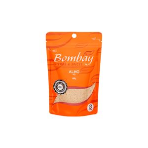 Alho em Pó Bombay 40g