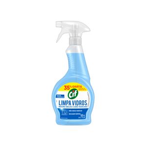 Limpa Vidros Cif 500ml