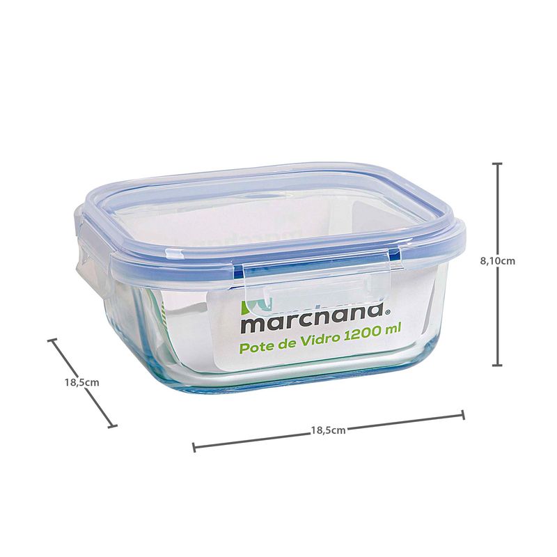 Pote-de-Vidro-Quadrado-Hermetico-com-Tampa-de-Plastico-Marchand-1200ml-Zaffari-01