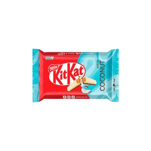 Chocolate Nestlé KitKat Coconut 41,5g