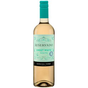 Concha Y Toro Reservado Sweet White Suavignon Branc Chileno Vinho Branco 750ml
