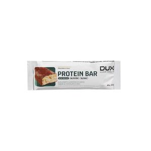 Barra de Proteína Chocolate e Coco Protein Bar Dux Nutrition 60g