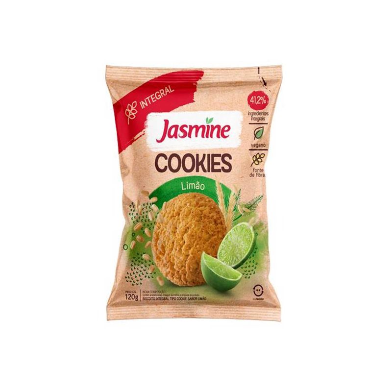 Cookies-Integral-de-Limao-Vegano-Jasmine-120g-Zaffari-00