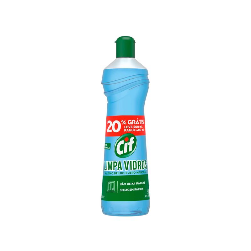 Limpa-Vidros-Cif-Ultrarrapido-Squeeze-500ml-Zaffari-00