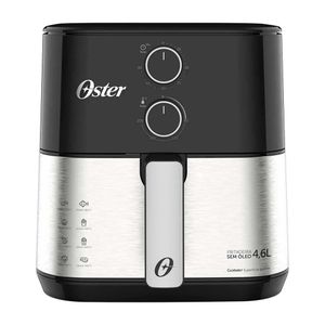 Fritadeira Air Fryer Oster 4,6 Litros OFRT520 127V
