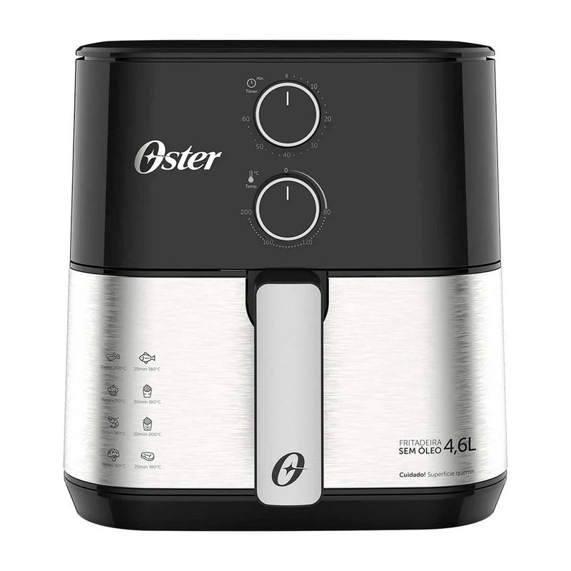 Fritadeira-Air-Fryer-Oster-46-Litros-OFRT520-127V-Zaffari-00