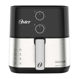 Fritadeira Air Fryer Oster 4,6 Litros OFRT520 220V