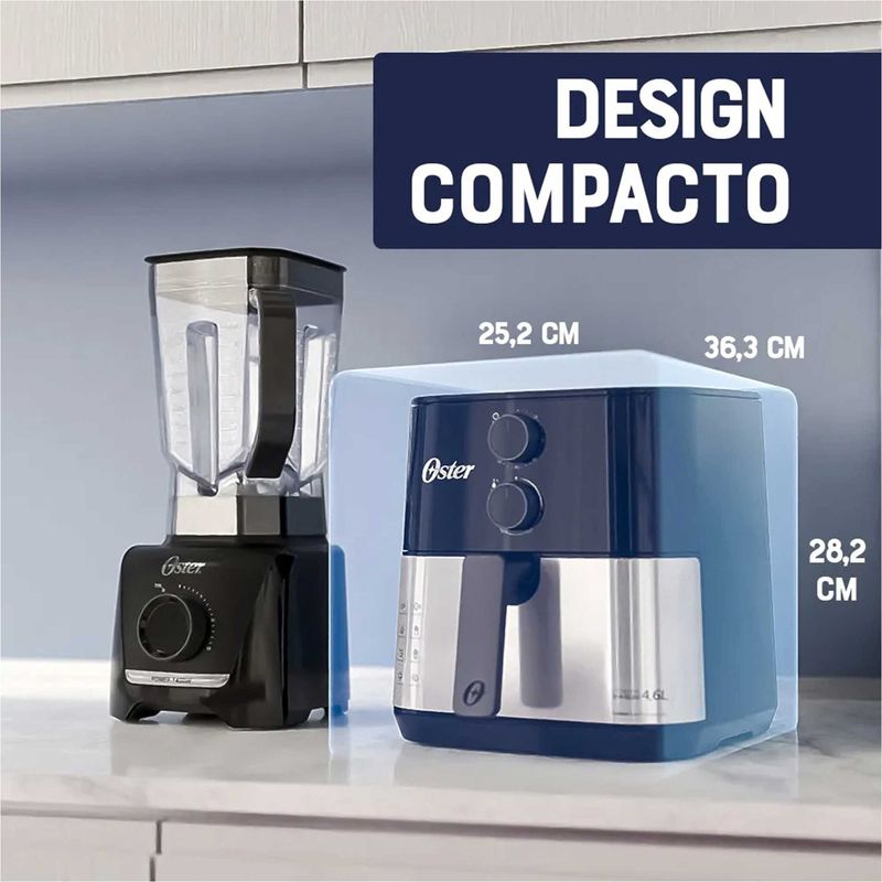 Fritadeira-Air-Fryer-Oster-46-Litros-OFRT520-220V-Zaffari-03