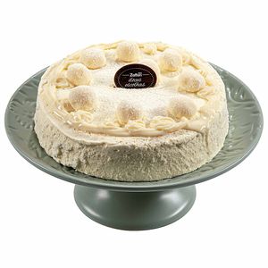 Torta de Leite Ninho Grande Zaffari