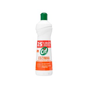 Limpador Cif Cozinha 500ml
