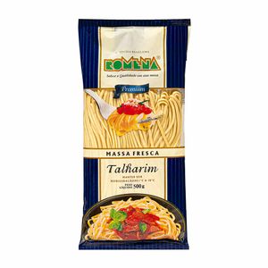 Massa Talharim Romena 500g