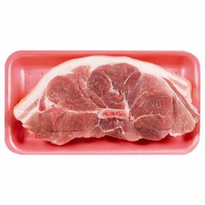 Paleta Suína Resfriada com Osso e Pele