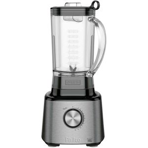 Liquidificador Philco Turbo Inox PLQ2100PI 1400W 220V