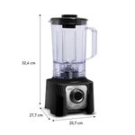 Liquidificador-Arno-Power-Max-Limpa-Facil-Preto-LN78-1200W-220V-Zaffari-02